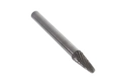 Борфреза Интертулмаш хвостовик 6мм сфероконическая 6х16х6x60 ДВ (L061606/002027)