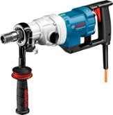 Дрель для алмазного бурения BOSCH GDB 180 WE Professional (0 601 189 800)