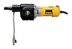 Дрель для алмазного бурения DeWalt D21585-QS