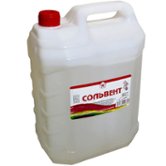 Сольвент 10л Новхим