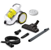 Пылесос сухой уборки Karcher VC 3 Premium *EU (1.198-135)