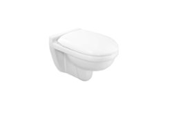 Унитаз подвесной Jaquar Continental CNS-WHT-963SPP
