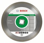 Алмазный круг BOSCH 115х22.2 керамика best for ceramic (2 608 602 630)