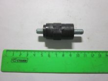 Болт изолирующий двусторонний Б120 [157055]
