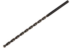 Сверло по металлу сверхдлинное HSS-G Super DIN1869 (12х260х375 мм) Heller (TD26134) 1 шт.