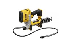 Смазочный пистолет Dewalt 18 В XR пресс-масленка (DCGG571NK-XJ)