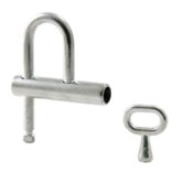 Замок навесной ВС-3КА АЛЛЮР (9 573)