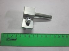 Опора блока регулировки К-35 [125824]