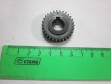 Колесо зубчатое z30 К-401 [200550]