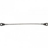 Полотно-струна алмазная 300мм (2501010)