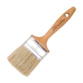 Кисть плоская "PREMIUM" №3 beorol 