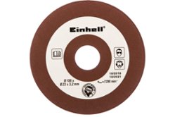 Круг заточной (108х23х3.2 мм) для GC-CS 85 Einhell (4500076)