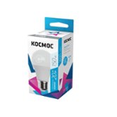 Лампа светодиодная КОСМОС SuperMax 18Вт 4500К Е27 (551482)