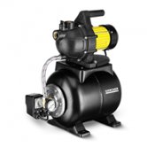 Насосная станция Karcher BP 3 Home *EU (1.645-365)