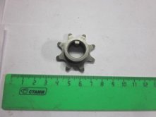 Колесо зубчатое К-22, см. код 122327 [122365]