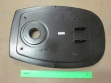 Щит электродвигателя БС-161,181 [137904]