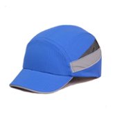 Каскетка защитная СОМЗ RZ BioT CAP синяя (92218)