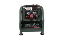Компрессор аккумуляторный Metabo Power 160-5 18 LTX BL OF (601521850)
