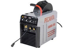 Сварочный полуавтомат Ресанта САИПА-250 (65/65)