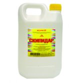 Растворитель 646, 10л ЯСХИМ (5502)