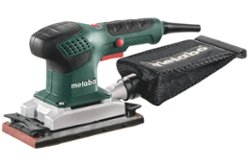 Плоская шлифмашина Metabo SRE 3185 (600442000)