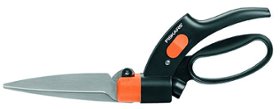 Газонные ножницы для травы Fiskars GS42 1000589 (113680)