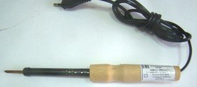 Паяльник деревянная. ручка  ЭПЦН 100Вт/36В (00000393652)