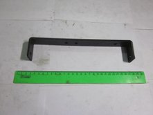 Плита двигателя К-322 [127662]