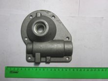 Полукорпус редуктора (правый) МС [205476]