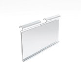 Ценникодержатель 39х72 мм Энкор (22491)