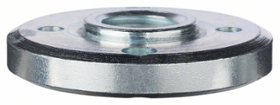 Гайка зажимная для крепления кругов на шлифовальных машинах 115-230 мм Bosch (1 603 340 040)