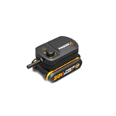 Адаптер WORX WA7160 20V для MAKER X без USB