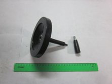 Винт подъема К-12 [122997]