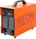 Сварочный инвертор NEON ЭлектроИнтел ВД-315