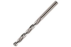 Сверло по металлу НSS-G Super DIN 338 RN (0.7х9х28 мм) Heller (TD23027) 1 шт.