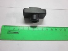 Пластина крепления К-27 [152296]