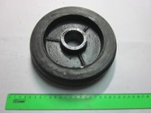 Колесо заднее РШБ 5,5/350 [155062]