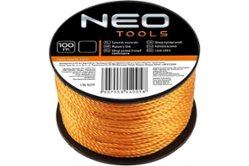 Разметочный шнур NEO Tools 100 м (49-920)