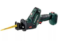 Аккумуляторная ножовка Metabo SSE 18 LTX Compact (602266890)