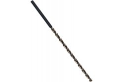 Сверло по металлу сверхдлинное HSS-G Super DIN1869 (10х235х340 мм) Heller (TD26131) 1 шт.