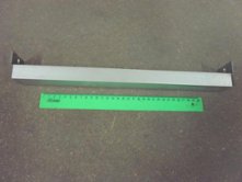 Планка направляющая К-461 [201598]