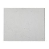 Пластина защитная поликарбонатная 115х90