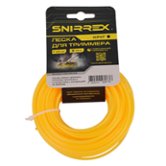 Триммерная леска (круг) Snirrex Ø3 мм, 15 м