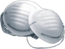 Респиратор  5шт