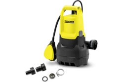 Насос дренажный Karcher SP 1 Dirt Connector Set (1.645-534.0)