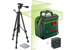 Лазерный нивелир Bosch AdvancedLevel 360 Set (0 603 663 B04)