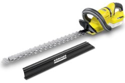 Кусторез KARCHER HGE 18-50 (1.444-240)