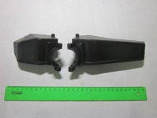 Чехол шестерни  БС 63/220 [137575]