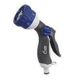 Пистолет-распылитель GREEN APPLE GWHM12-038 6 режимов