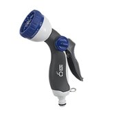 Пистолет-распылитель GREEN APPLE GWHM12-037 8 режимов